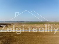 Pozemek pro lehkou výrobu a služby | Moravský Žižkov | 6 001 m² - DJI_0151-HDR.jpg