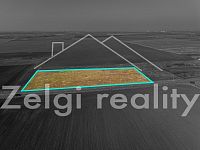 Pozemek pro lehkou výrobu a služby | Moravský Žižkov | 6 001 m² - DJI_0154-HDR.jpg