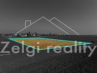 Výstavba haly, skladu či výroby? Ideální pozemek 6 001 m² – Moravský Žižkov - DJI_0147-HDR.jpg