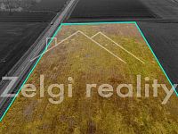 Výstavba haly, skladu či výroby? Ideální pozemek 6 001 m² – Moravský Žižkov - DJI_0157-HDR.jpg