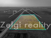 Výstavba haly, skladu či výroby? Ideální pozemek 6 001 m² – Moravský Žižkov - DJI_0160-HDR.jpg