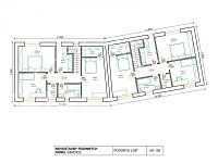 Šardice, výstavba domu na klíč, 4+kk 180m2 - PUDORYS 2.NP.jpg