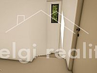 Šardice, výstavba domu na klíč, 4+kk 180m2 - ŠARDICE - CHODBA 2.jpg