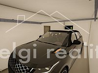 Šardice, výstavba domu na klíč, 4+kk 180m2 - ŠARDICE - GARÁŽ 1.jpg