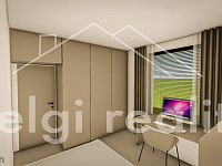 Šardice, výstavba domu na klíč, 4+kk 180m2 - ŠARDICE - POKOJ 2.jpg