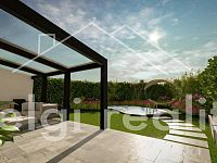 Šardice, výstavba domu na klíč, 4+kk 180m2 - ŠARDICE - ZAHRADA 1.jpg