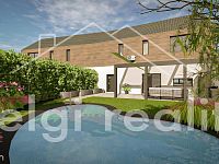 Šardice, výstavba domu na klíč, 4+kk 180m2 - ŠARDICE - ZAHRADA 3.jpg