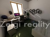 Vracov, prodej 2 bytových jednotek na klíč, 2x3+kk - Interiér_03.JPG