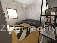 Vracov, prodej 2 bytových jednotek na klíč, 2x3+kk - Interiér_10.JPG