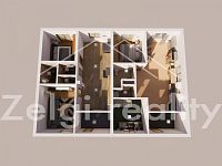 Vracov, prodej 2 bytových jednotek na klíč, 2x3+kk - Púdorys_02.JPG