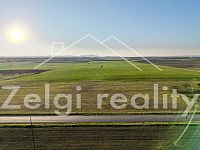 Developerská příležitost v Moravském Žižkově