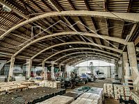 Podivín - Skladovací hala 1000 m² - 3min od D2 - _DSC6682-HDR.jpg