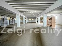 Nabízíme k pronájmu skladovací prostory 4x400 m² s kompletním paletovým servisem - 3min od D2 - _DSC6669.jpg