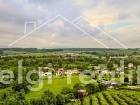 Polom - investiční stavební pozemky 5462m² - Ideální pro developery - DJI_0886.jpg