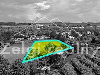 Polom - investiční stavební pozemky 5462m² - Ideální pro developery - DJI_0908-2.jpg