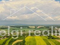Polom - investiční stavební pozemky 5462m² - Ideální pro developery - DJI_0918.jpg