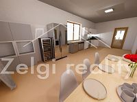 Vracov, prodej bytové jednotky na klíč, 3+kk - Interiér_02.JPG