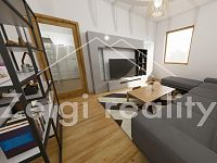 Vracov, prodej bytové jednotky na klíč, 3+kk - Interiér_11.JPG