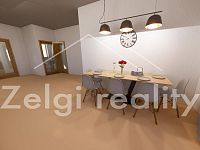 Vracov, prodej bytové jednotky na klíč, 3+kk - Interiér.JPG