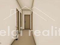 Šardice, výstavba domu na klíč, 4+kk 180m2 - ŠARDICE - CHODBA 1.jpg