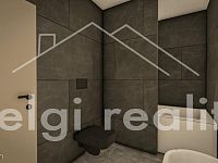 Šardice, výstavba domu na klíč, 4+kk 180m2 - ŠARDICE - HORNÍ KOUPELNA 3.jpg