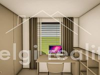 Šardice, výstavba domu na klíč, 4+kk 180m2 - ŠARDICE - POKOJ 3.jpg