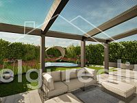 Šardice, výstavba domu na klíč, 4+kk 180m2 - ŠARDICE - ZAHRADA 4.jpg