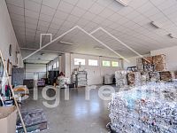 Průmyslový areál - zpracovávání odpadu včetně veškerého vybavení 5014m2 - 3667m2 stavební parcela - _DSC7123-HDR.jpg