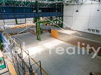 Skladovací prostory - Služby paletového pohybu -Brno Tuřanka - 784m2 - DJI_0047.jpg