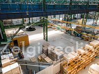 Skladovací prostory - Služby paletového pohybu -Brno Tuřanka - 784m2 - DJI_0062.jpg