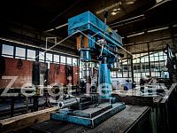 Kompletně soběstačný výrobní a skladový areál s kancelářemi – Valtice - _DSC7534.jpg