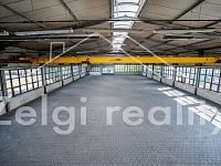 Kompletně soběstačný výrobní a skladový areál s kancelářemi – Valtice