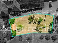 Prodej stavebního pozemku v obci Stříbrnice - DJI_0166-HDR.jpg