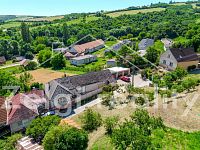 Prodej stavebního pozemku v obci Stříbrnice - DJI_0169-HDR.jpg