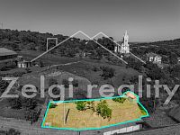 Prodej stavebního pozemku v obci Stříbrnice - DJI_0172-HDR.jpg