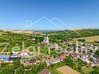 Prodej stavebního pozemku v obci Stříbrnice - DJI_0186-HDR.jpg