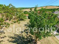 Prodej stavebního pozemku v obci Stříbrnice - DJI_0192-HDR.jpg