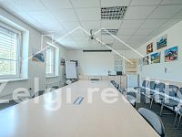 Skladový a kancelářský komplex k pronájmu – 2 haly + 2 patra administrativy - Foto 2