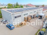 Skladový a kancelářský komplex k pronájmu – 2 haly + 2 patra administrativy - DJI_0426-HDR.jpg