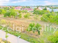 Exkluzivní parcela pro rezidenční výstavbu nebo investici - DJI_0483-HDR-2.jpg