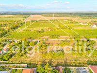 Stavební pozemek 1 346 m² s otevřeným výhledem – Valtice