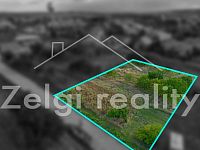 Stavební pozemek 1 346 m² s otevřeným výhledem – Valtice - DJI_0477-HDR.jpg