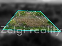 Stavební pozemek 1 346 m² s otevřeným výhledem – Valtice - DJI_0489-HDR.jpg