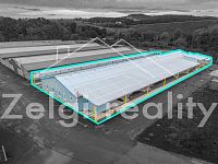 Výrobní a skladová hala se 4 kancelářemi, rampami a sociálním zázemím - 2 260 m² - DJI_0561-HDR.jpg