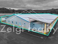 Výrobní a skladová hala se 4 kancelářemi, rampami a sociálním zázemím - 2 260 m² - DJI_0567-HDR.jpg