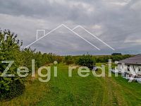 Stavební pozemek se sadem 5 384 m² – Vřesovice u Kyjova - DJI_0816-HDR-2.jpg