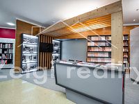 Reprezentativní obchodní a kancelářské prostory v Brně – Stará Osada