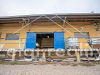 Uherské Hradiště – Skladovací prostor 164 m² s rampou v zabezpečeném areálu - _DSC2206-HDR.jpg