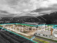 Dva propojené průmyslové areály s vlastní vlečkou – Bojkovice - DJI_0301-HDR.jpg