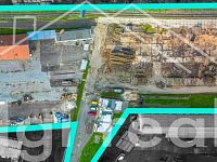 Strategická akvizice: Dva propojené průmyslové areály s vlastní vlečkou – Bojkovice